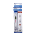 Zayaan Health Classic Balance Digital Thermometer High Accuracy, Blue BLZH-ORTH-CLBD-4BL